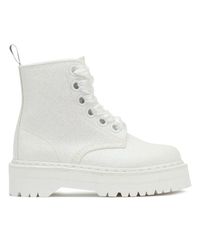 dr martens molly wit