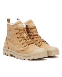Palladium Boots for Women - Up to 58% off at Lyst.com