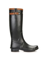 barbour blyth wellington boots