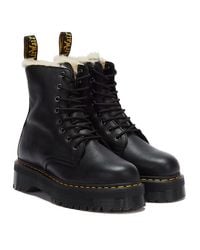Dr. Martens Jadon Boots for Women - Up to 60% off at Lyst.com