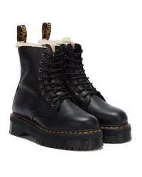 dm boots for women