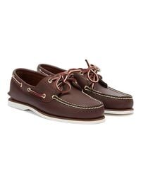 Timberland Loafers for Men - Up to 39% off at Lyst.com