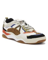 vans cheetah varix