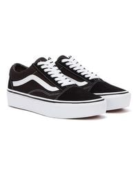 Vans Old Skool for Women Up to 60% off at