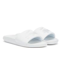 lacoste flip flops canada