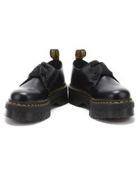 holly buttero doc martens