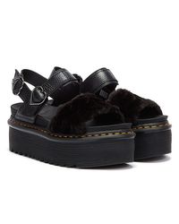doc martin womens sandals
