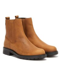 clarks ankle boots uk