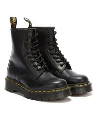 Dr. Martens Shoes for Women - Up to 49% off at Lyst.com