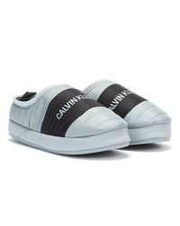 ck slip ons
