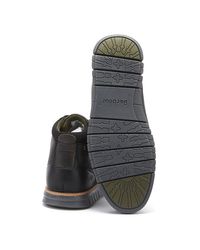 barbour nelson black