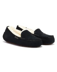UGG Loafers and moccasins for Women - Up to 41% off at Lyst.com