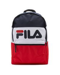 fila verty backpack