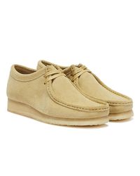 clark wallabees australia