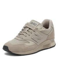 new balance 840 classic