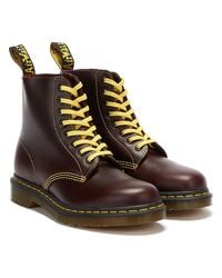 doc marten pascal