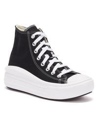 Converse Platform Sneakers for Women - Up to 50% off at Lyst.com