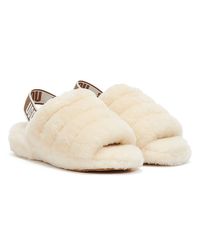 sale on ugg slippers
