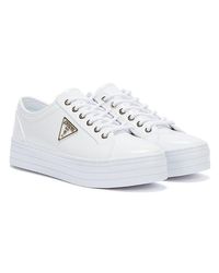 Guess Sneakers for Women - Up 68% off