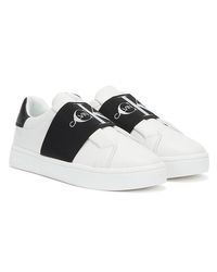 Calvin Klein Sneakers for Women - Up to 70% off at Lyst.com