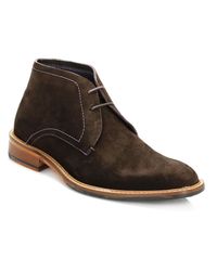 ted baker desert boots