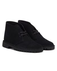 Clarks for - Up to at Lyst.com