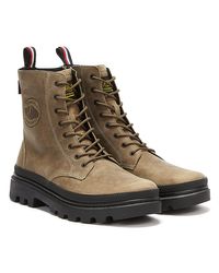 Palladium Boots for Women - Up to 58% off at Lyst.com