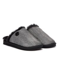 Michael Kors Slippers for Women - Up to 53% off at Lyst.com