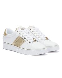 Guess Sneakers for Women - Up to 72% off at Lyst.com
