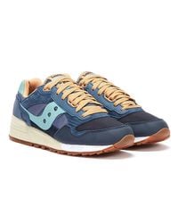 saucony shadow uk