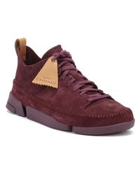 basket clarks trigenic