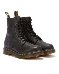 Dr. Martens 1460 Boots for Women - Up to 63% off at Lyst.com