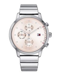 Tommy Hilfiger Watches for Men \u0026 Ladies | WatchShop.com™