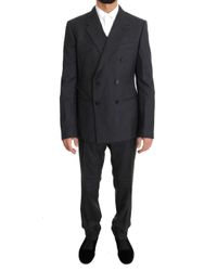 double breasted suit online