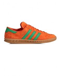 adidas hamburg