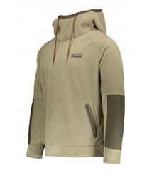 columbia csc fleece hoodie