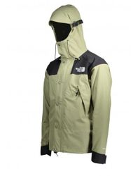 The North Face 1990 Mountain Jacket Green for Men | Lyst