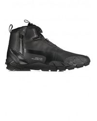 PUMA X Nemen Centaur Disc Mid in Black for Men - Lyst