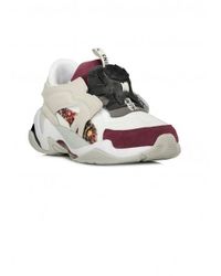 puma les benjamins thunder disc