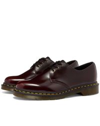 dr martens derbies soldes