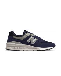 New Balance 997 Sneakers for Men - Up to 50% off at Lyst.com