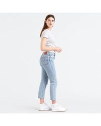 levis 501 crop jeans lovefool, Off 74%, www.iusarecords.com
