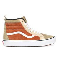 vans mte uk