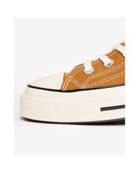 ZAPATILLAS CONVERSE LONA VELCRO