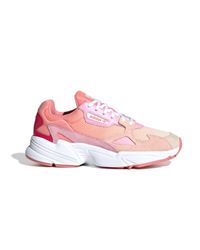 Adidas Falcon Shoes for Women - Up to 45% off at Lyst.com
