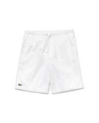 Lacoste Shorts for Men - Up to 43% off at Lyst.com