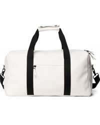 rains waterproof duffel bolsa