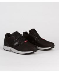 zx flux gtx