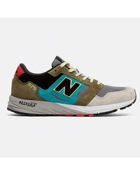 new balance 575 homme