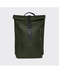 rains men's backpack